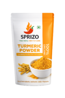 Sprizo Premium Haldi Powder