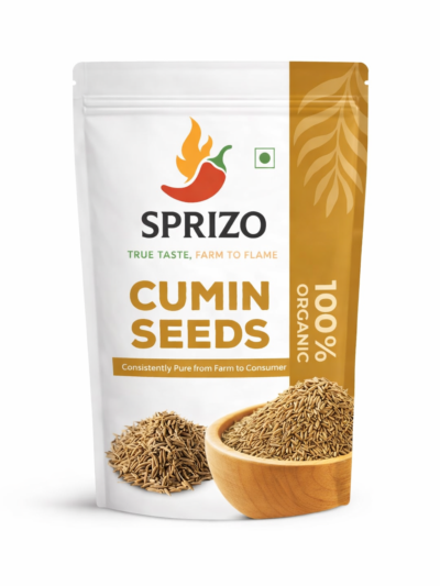 Premium Cumin Powder