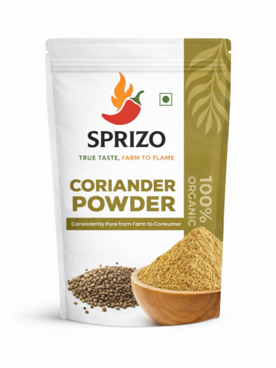 Pure Dhania Powder