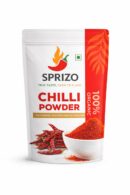 Sprizo Premium Red Chilli