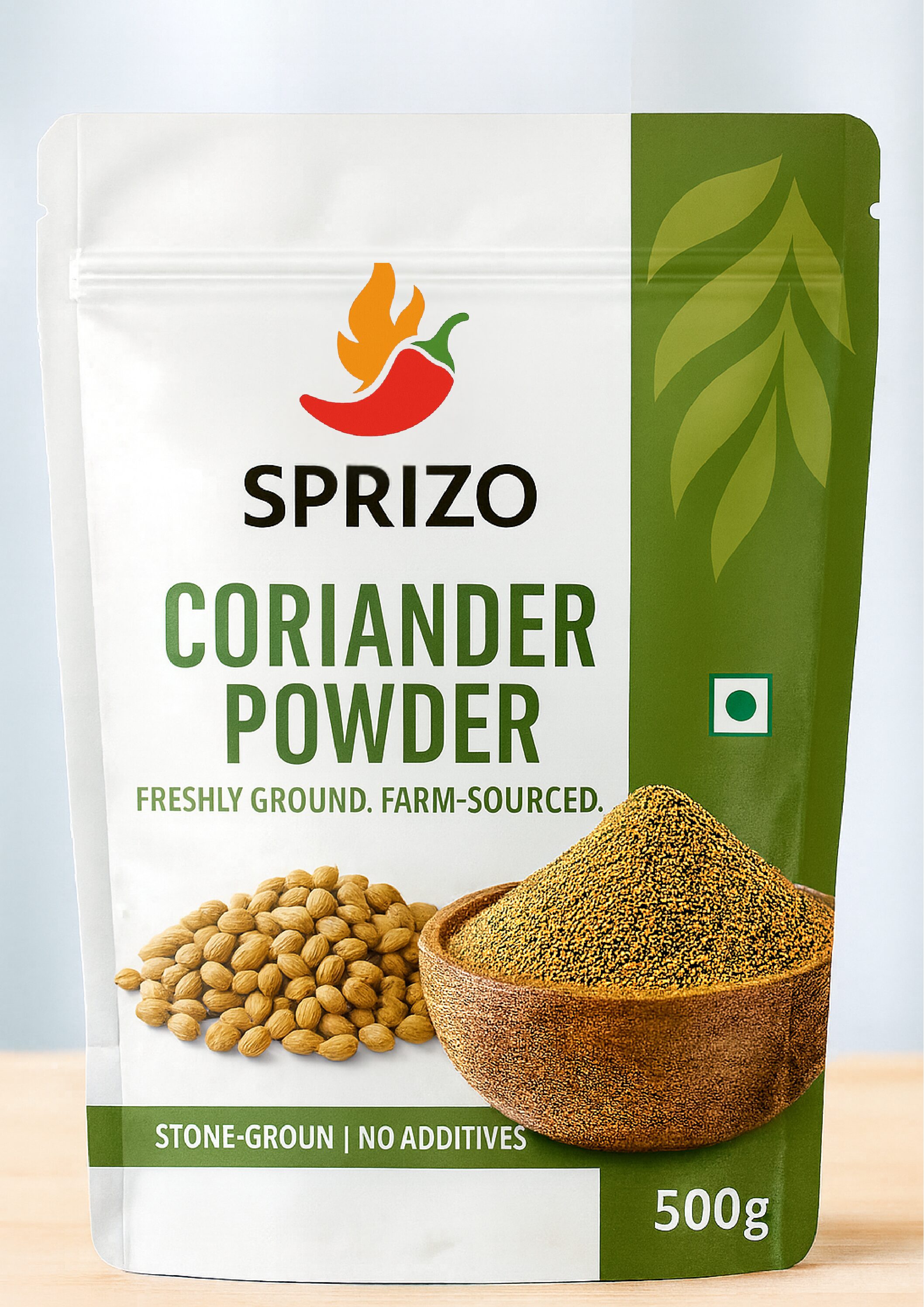 Aromatic Coriander Powder